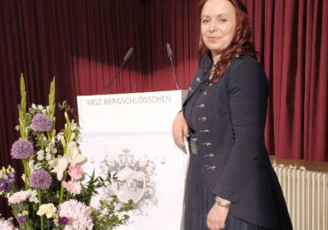 Dagny Schütt