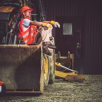 Bulldozer Excavator Operator