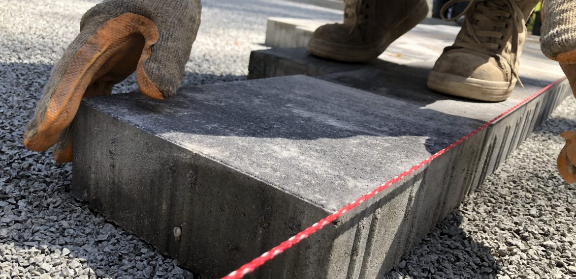 Update: Bautagebuch Camp Bohsdorf