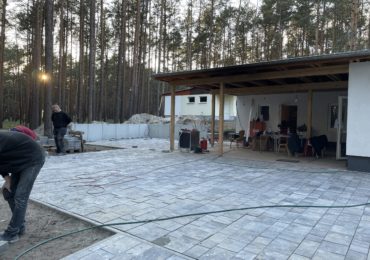Endspurt beginnt beim Umbau im Camp Bohsdorf