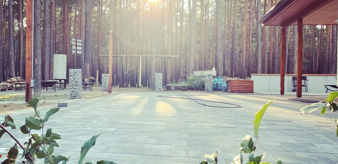 Bautagebuch Bohsdorf – Draußen wird’s