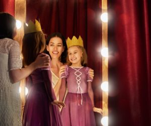 Cute little actress. Cute little actress.