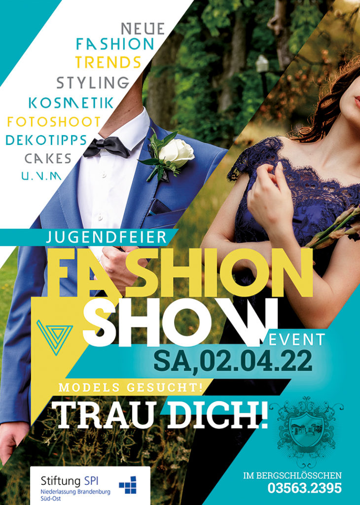 Flyer Template_modenschau Kopie