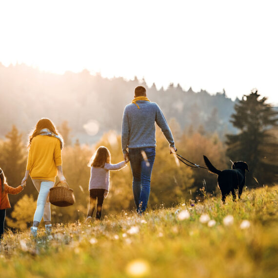 Unser Herbstferien-Plan 2023