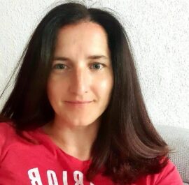 Mandy Troebes