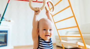 Kleinkindsport | 2-3 Jahre