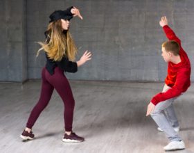 HipHop Dance | Kids