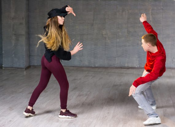 HipHop Dance | Kids