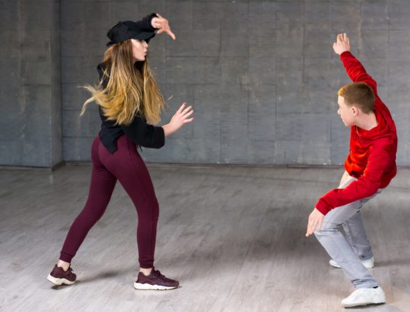 HipHop Dance | Kids