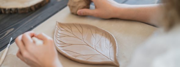Keramik – Werkstatt | generationsübergreifend