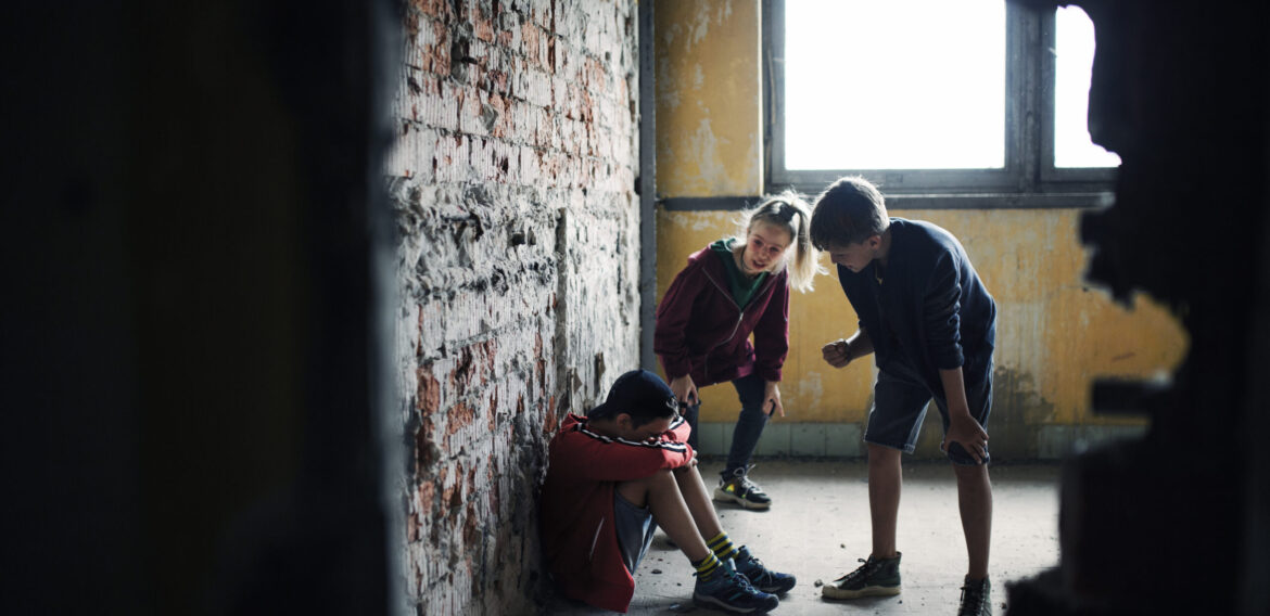 Informationstag zum Thema Mobbing im Spremberger Spree-Kino