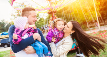 FAMILIENFEST ZUM HEIMATFEST