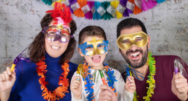 Familien-Fasching am 17.02.25