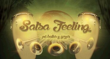 Salsa meets Discofox – Saturday Night Fever