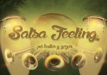 26.04.25 | Salsa meets Discofox – Saturday Night Fever