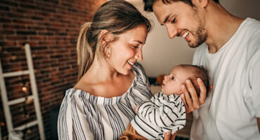 11.04.25 | Babyempfang für 2024 geborene Babys