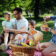 Picknick am Schwanenteich mit dem Familientreff am 19.05.25
