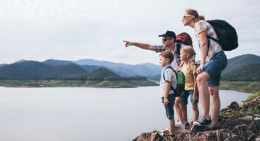 Feriencamp für Familien am Felixsee: 12. bis 16.08.2025