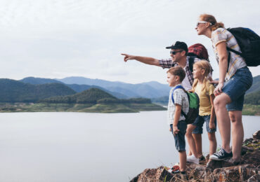 Feriencamp für Familien am Felixsee: 12. bis 16.08.2025