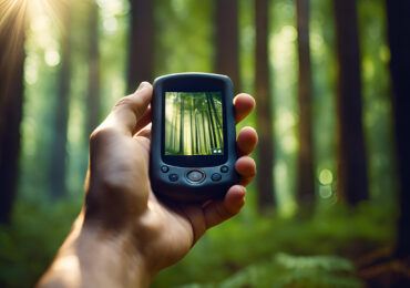 Herbstferien – DOSENJAGD IM BLÄTTERMEER