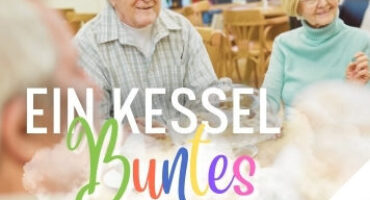 Ein Kessel Buntes