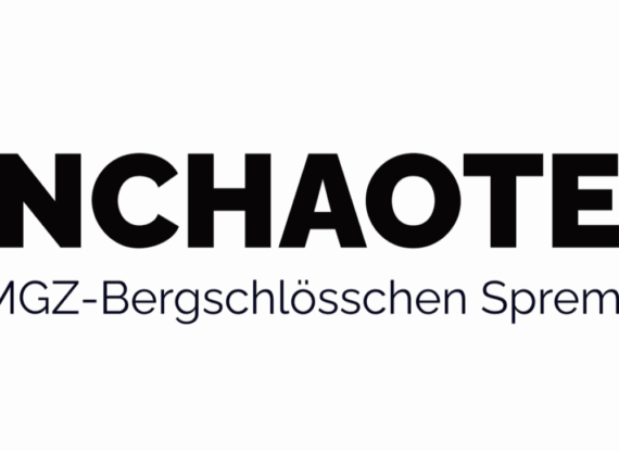 Jugendband „Die TonChaoten“