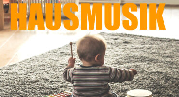 Konzert „Hausmusik“ der Kunst- und Musikschule LK SPN