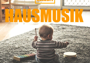 Konzert „Hausmusik“ der Kunst- und Musikschule LK SPN