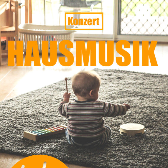 11.10.2025 | Konzert „Hausmusik“ der Kunst- und Musikschule LK SPN