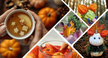 Herbstferien: Herbstlichkeit-TO-GO