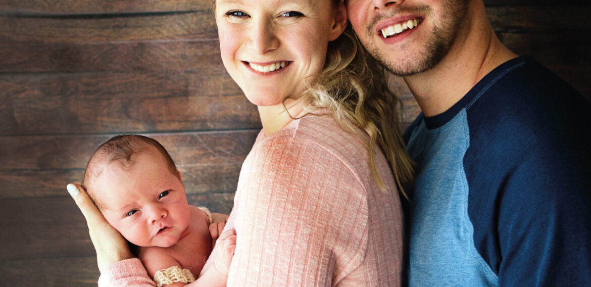 24.04.26 | Babyempfang für 2025 geborene Babys