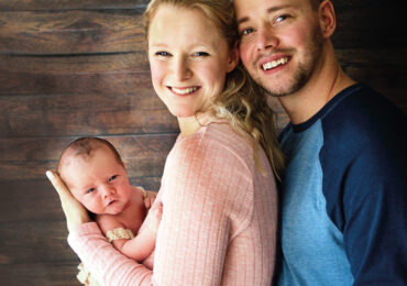 24.04.26 | Babyempfang für 2025 geborene Babys