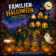 31.10.26 | Familienhalloween – Das Geheimnis vom Schloss auf dem Berg
