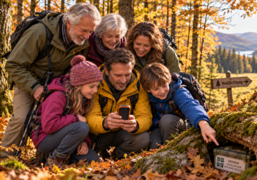 Herbstferien 2026 | AUF DIE DOSE.FERTIG.LOS
