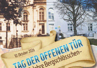 Wir werden 160 JAHRE – FEIERT MIT!