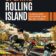 Eröffnung „Rolling Island“